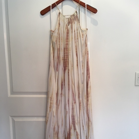 Ava Sky Dresses & Skirts - Adorable & Comfy Ava Sky tie dyed “bag dress”